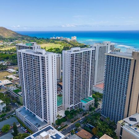 Mountain View Getaway, Free Parking And Beach Steps Away Honolulu Eksteriør billede