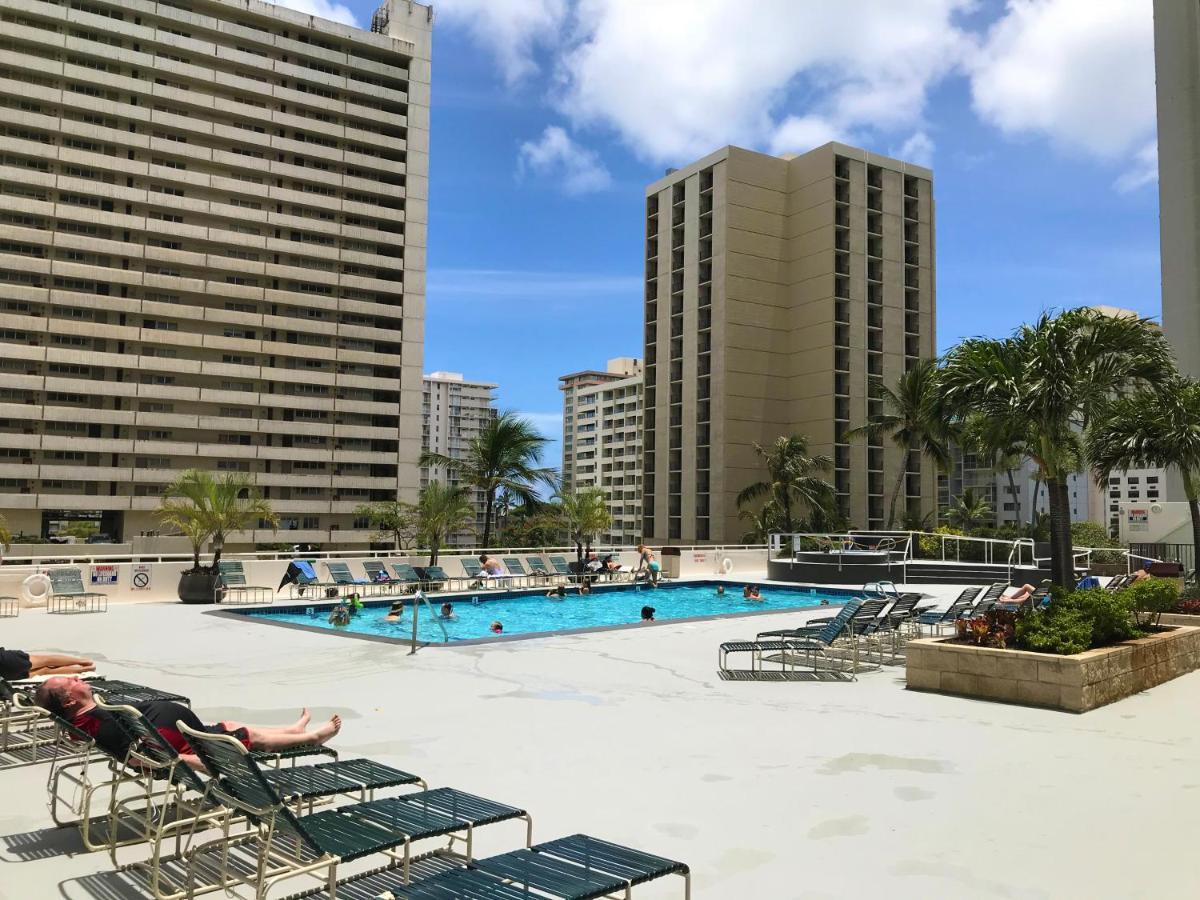 Mountain View Getaway, Free Parking And Beach Steps Away Honolulu Eksteriør billede