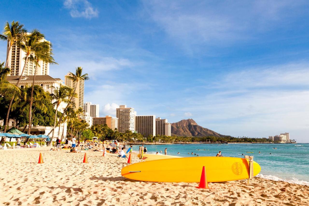 Mountain View Getaway, Free Parking And Beach Steps Away Honolulu Eksteriør billede