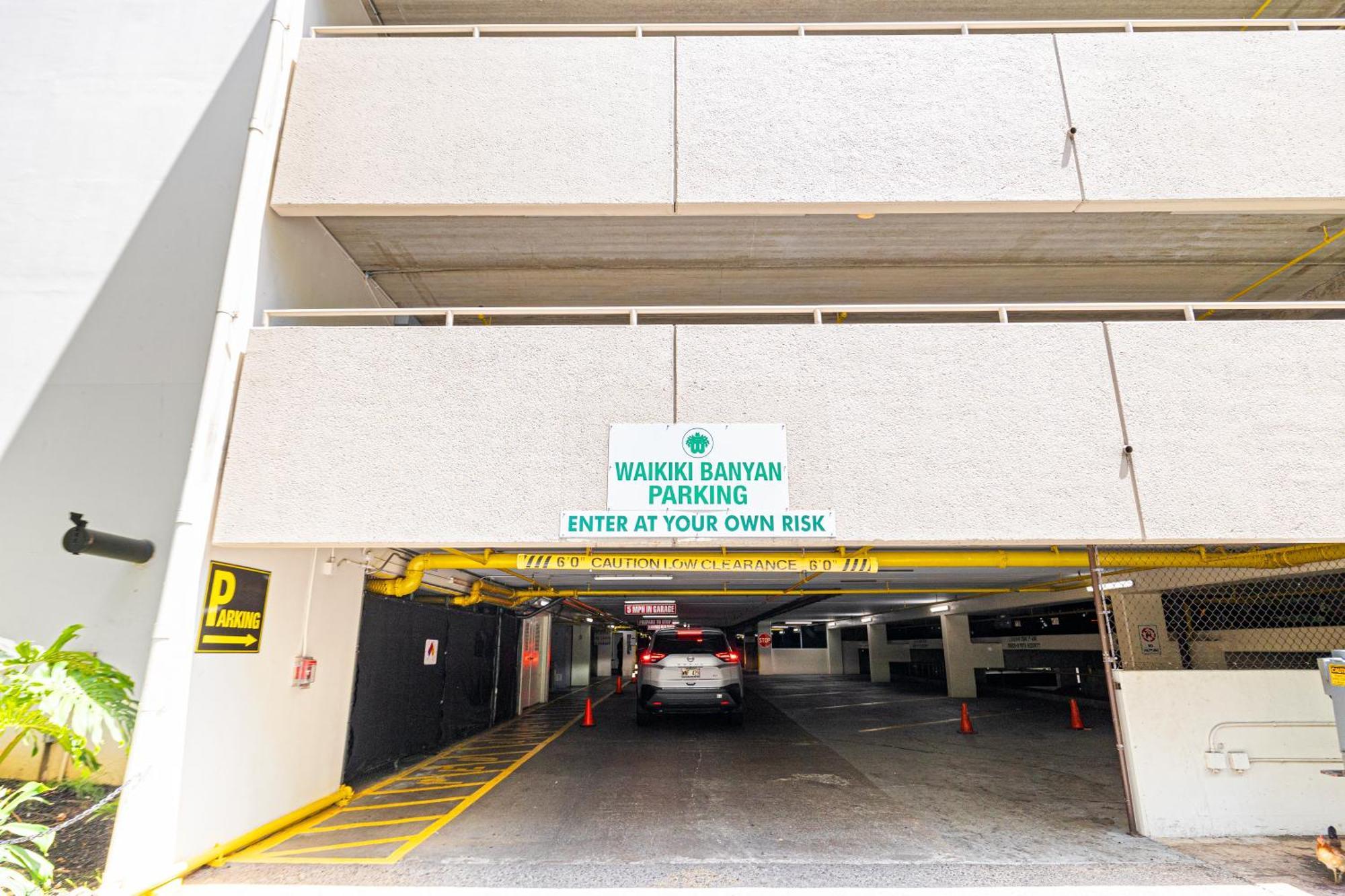 Mountain View Getaway, Free Parking And Beach Steps Away Honolulu Eksteriør billede