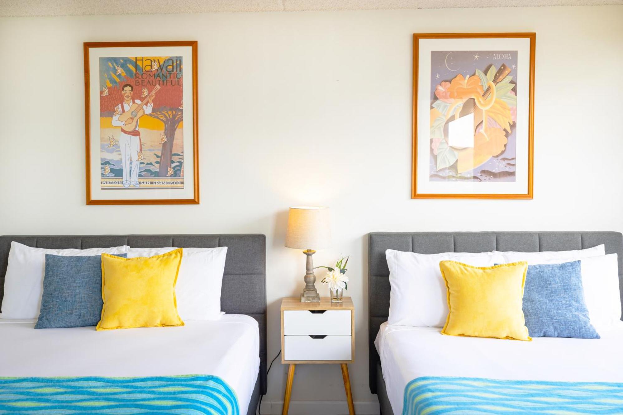 Mountain View Getaway, Free Parking And Beach Steps Away Honolulu Eksteriør billede