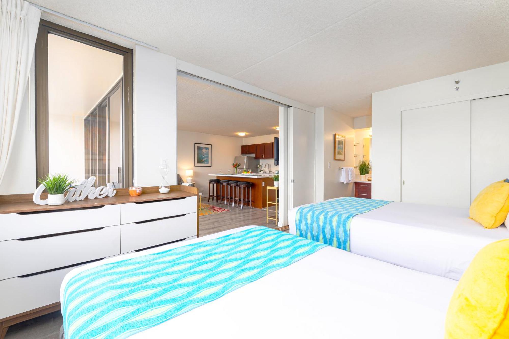 Mountain View Getaway, Free Parking And Beach Steps Away Honolulu Eksteriør billede