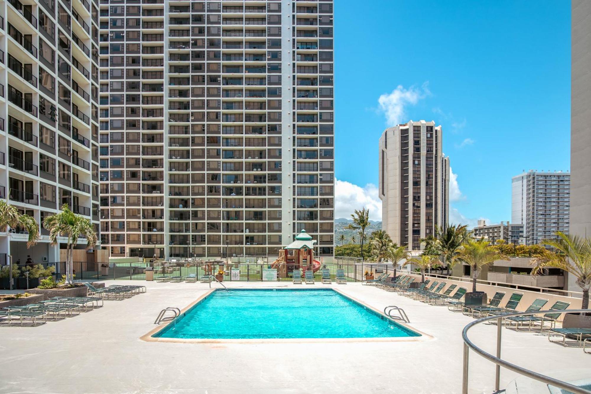 Mountain View Getaway, Free Parking And Beach Steps Away Honolulu Eksteriør billede